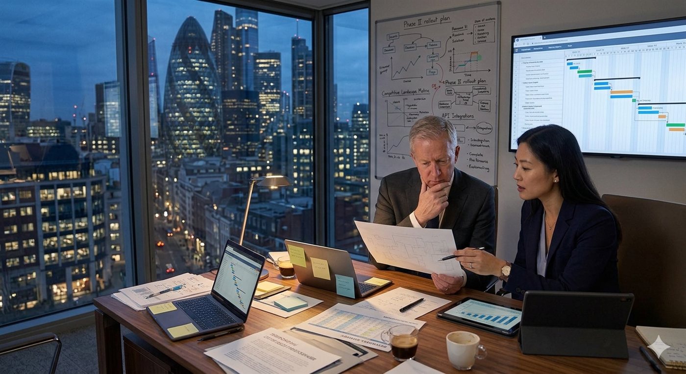 Should a seed-stage adtech company hire a fractional CRO in 2027?