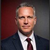 Kory White — Chief Revenue Officer, Maryland