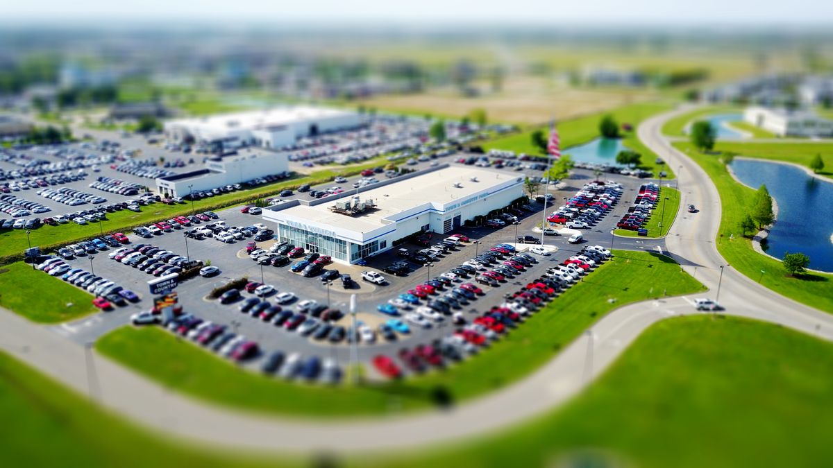 Auto dealership revenue operations guide for Pulse RevOps