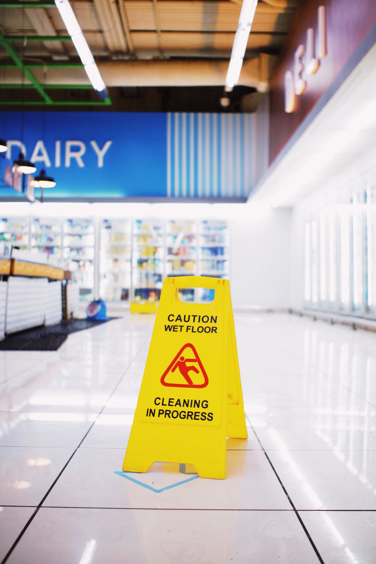 Commercial cleaning and facilities revenue operations guide for Pulse RevOps