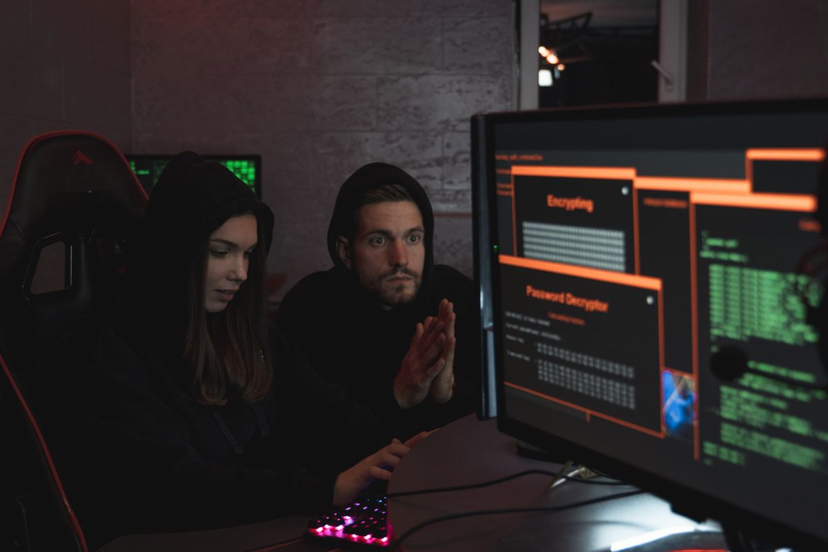 Cybersecurity and IT security revenue operations guide for Pulse RevOps