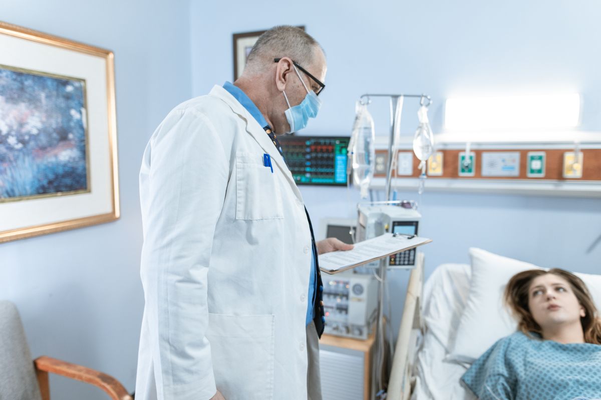 Healthcare practice revenue operations guide for Pulse RevOps