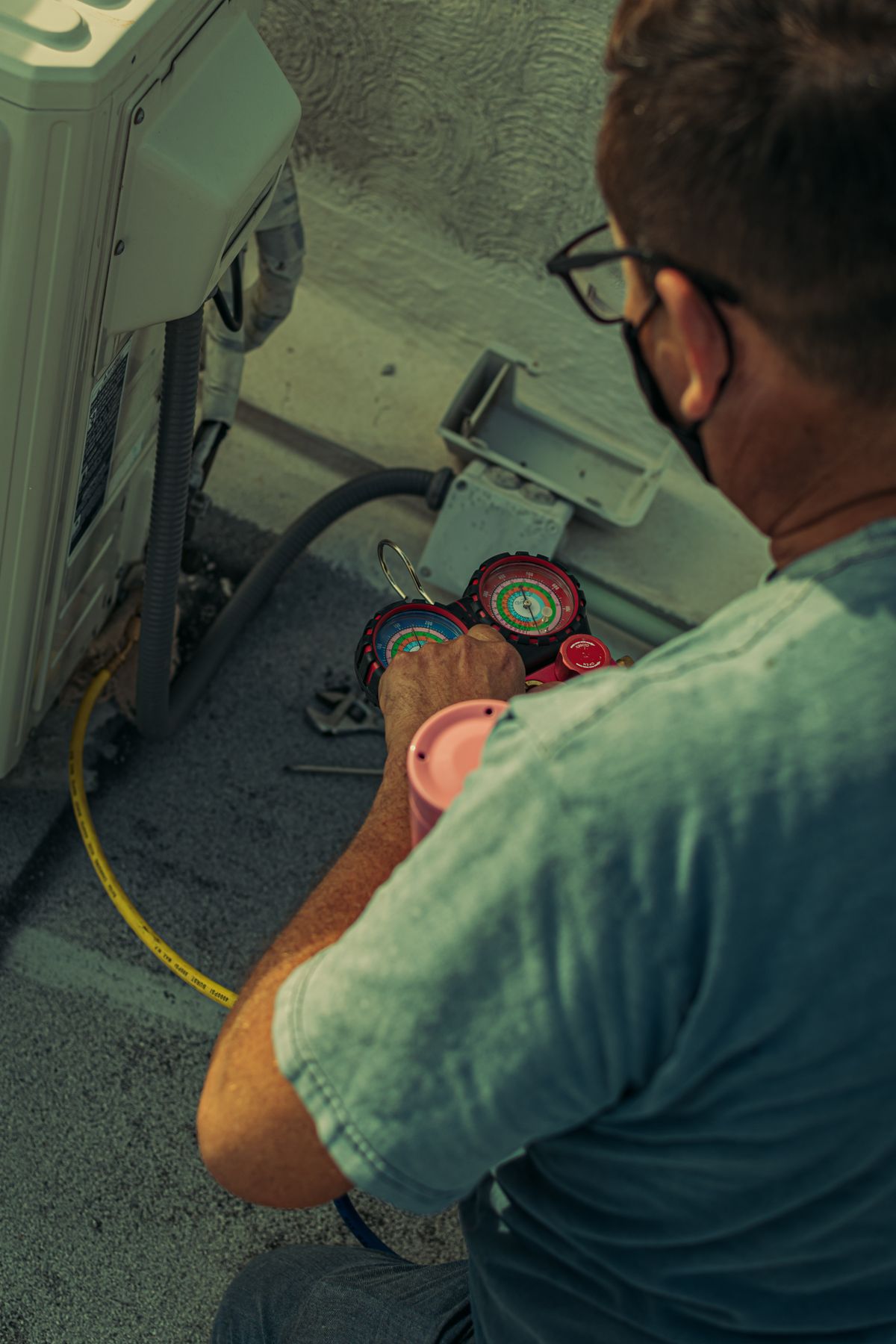 HVAC and home services revenue operations guide for Pulse RevOps