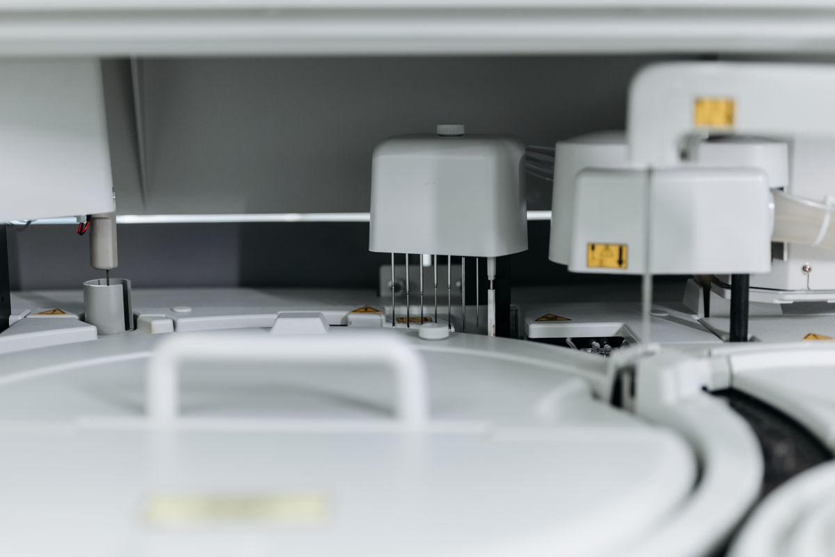 Medical device and equipment revenue operations guide for Pulse RevOps