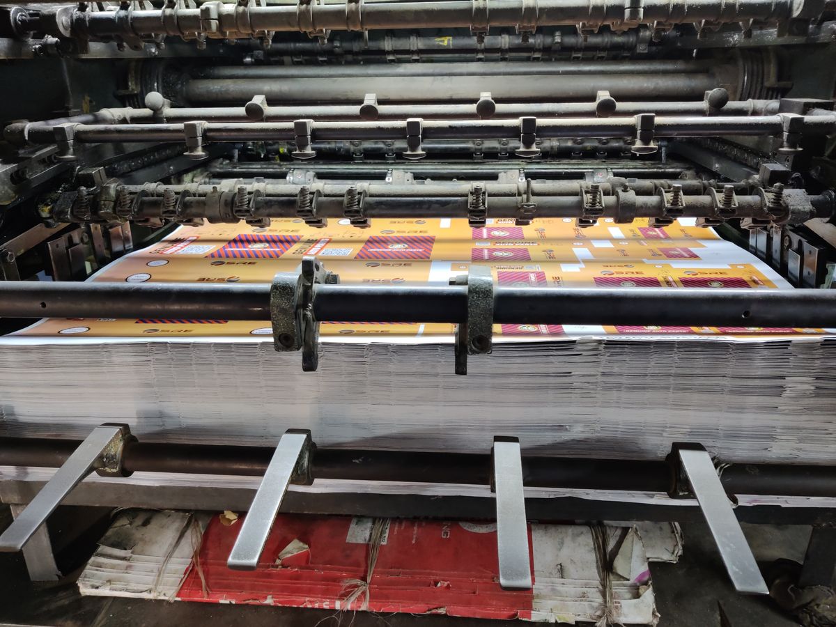 Commercial printing and signage revenue operations guide for Pulse RevOps