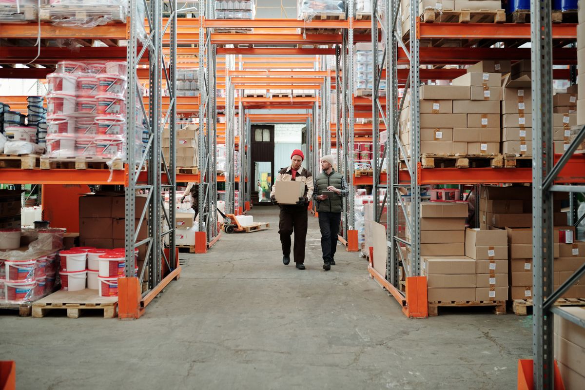 Wholesale and distribution revenue operations guide for Pulse RevOps