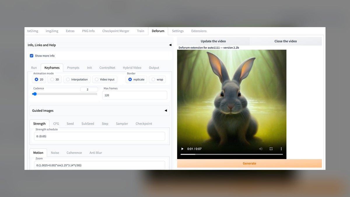 The 10 Best AI Tools for Animation in 2027 — figure 9