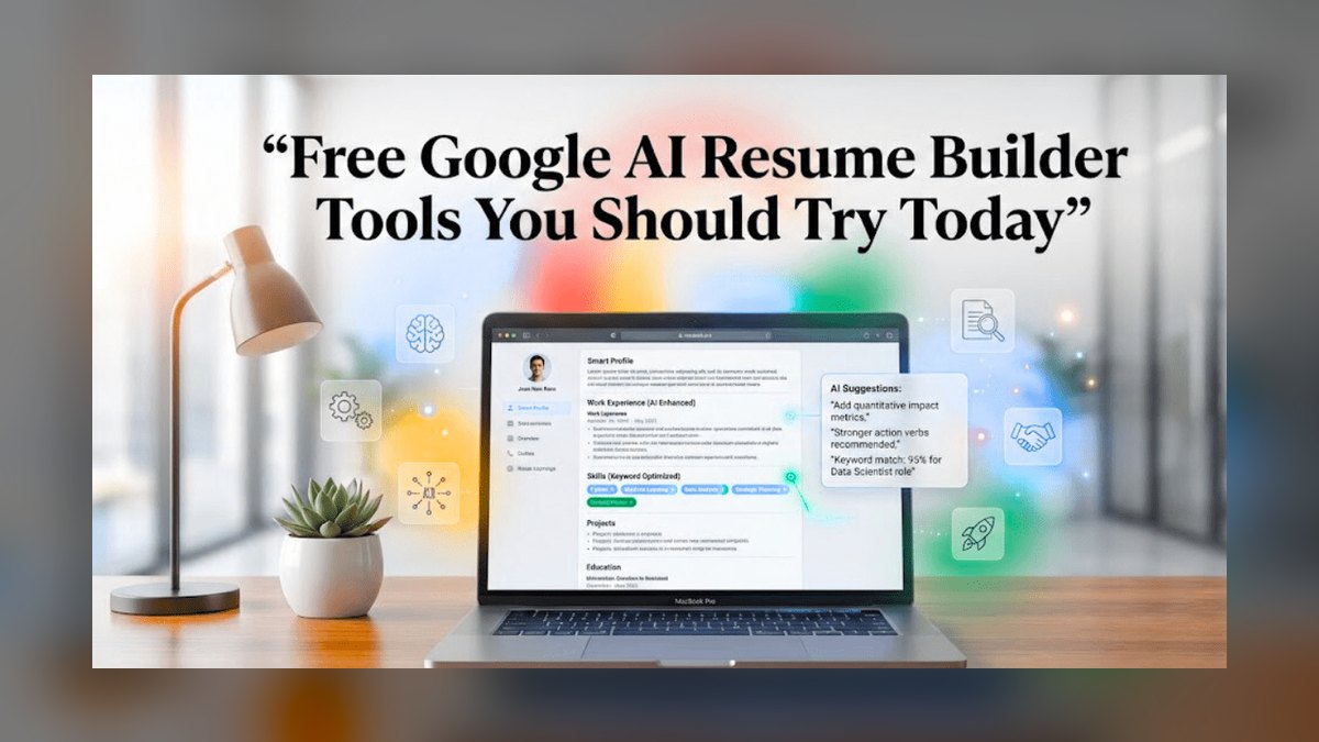 The 10 Best AI Tools for Creating Resumes in 2027 — figure 6
