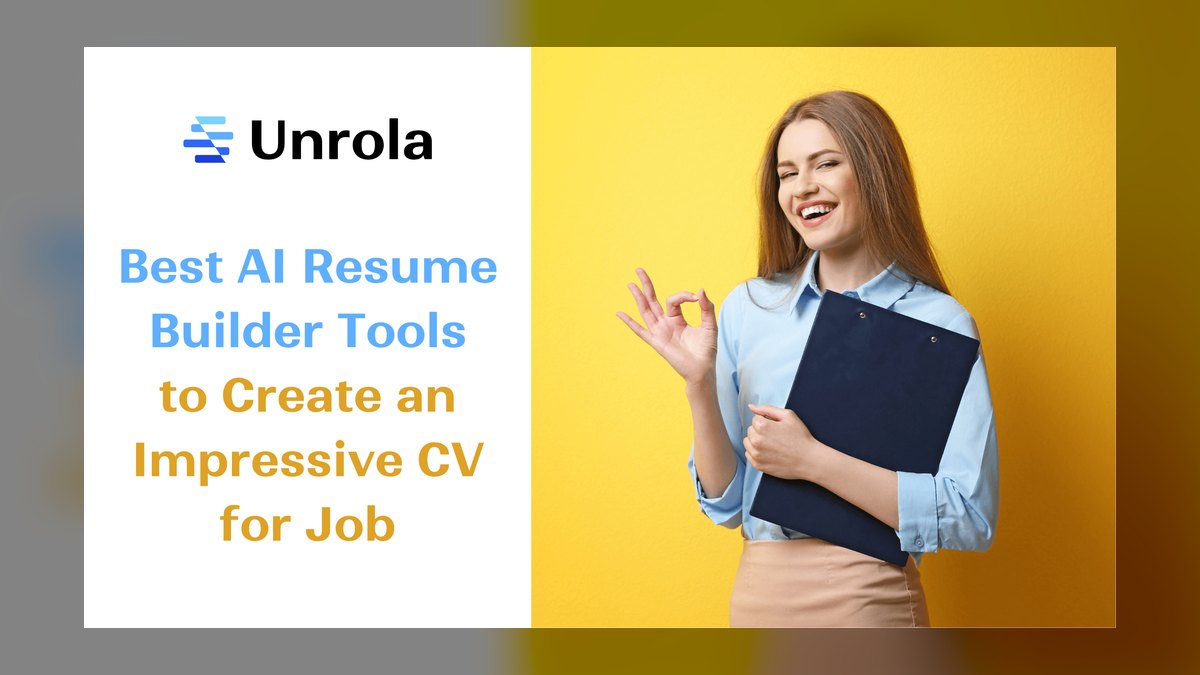 The 10 Best AI Tools for Creating Resumes in 2027 — figure 8