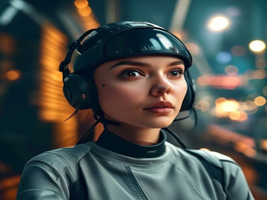 Wondershare Filmora 14 (AI Assistant)