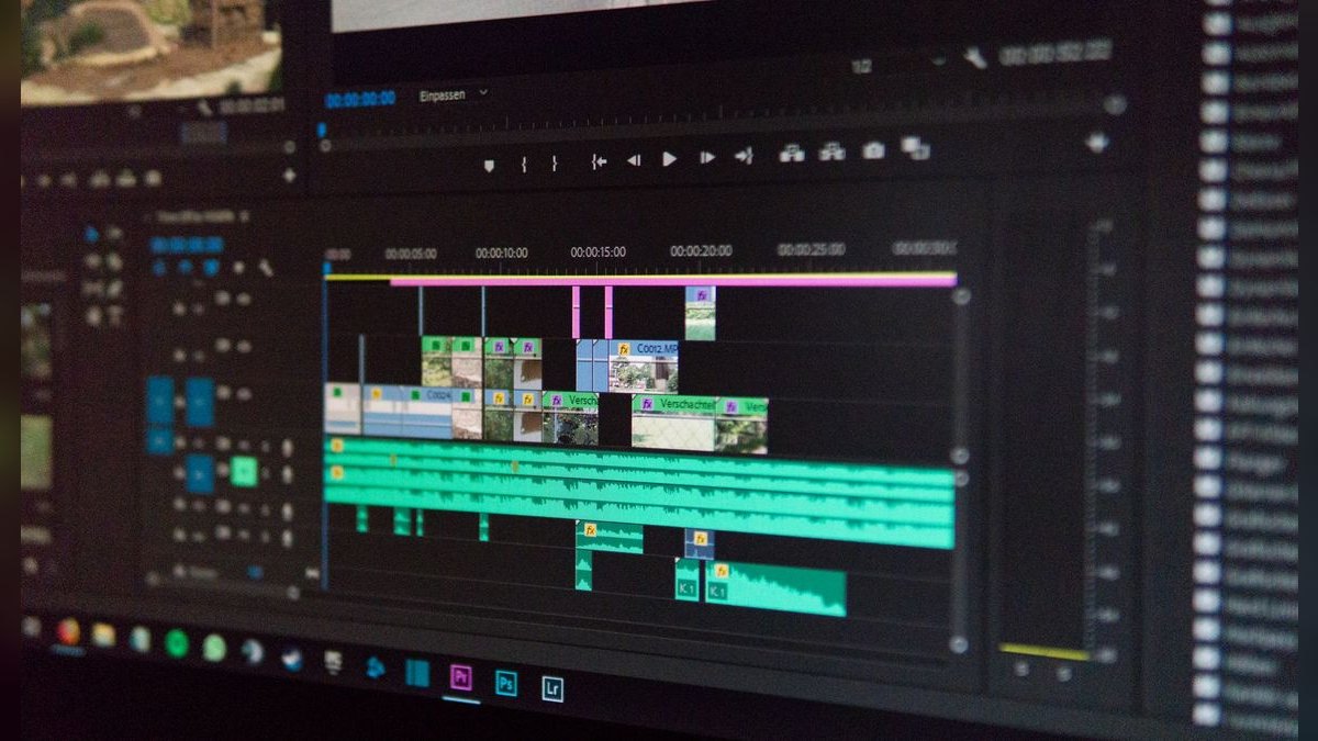 The 10 Best AI Tools for Video Editing in 2027 — figure 1