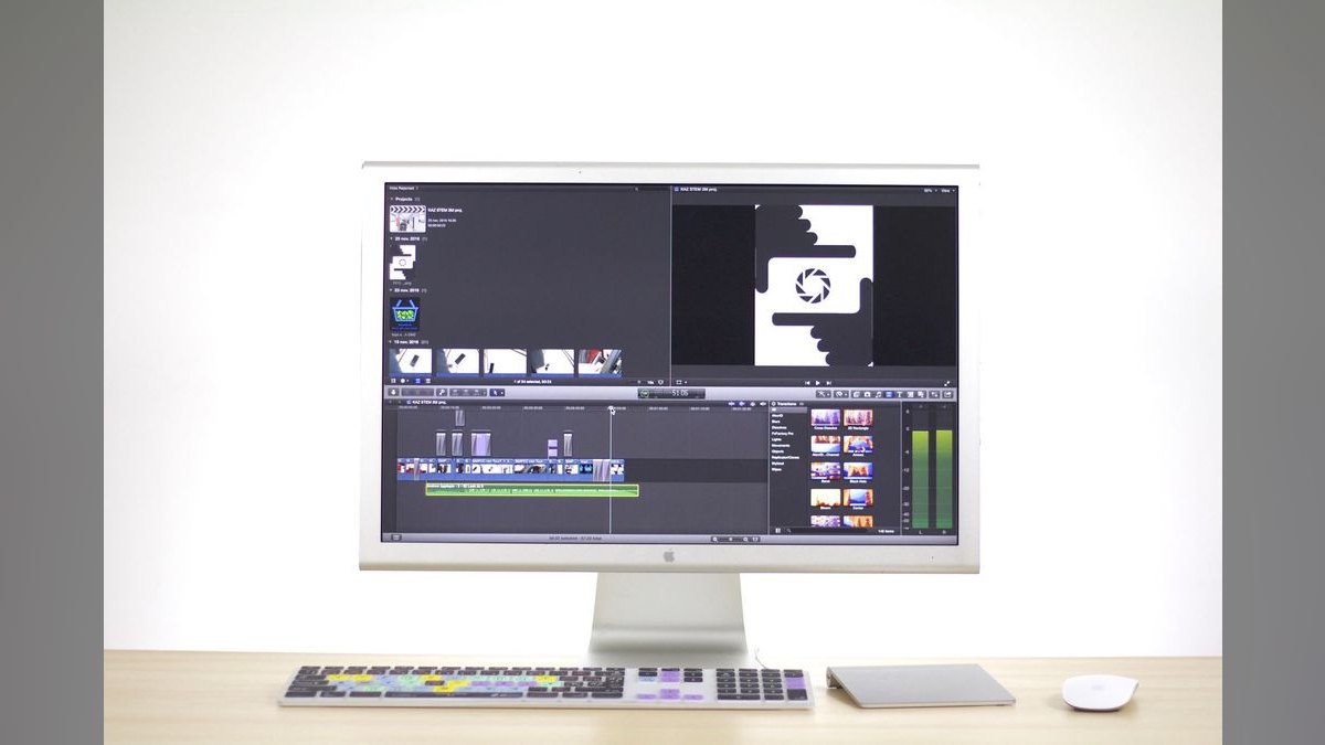 The 10 Best AI Tools for Video Editing in 2027 — figure 4