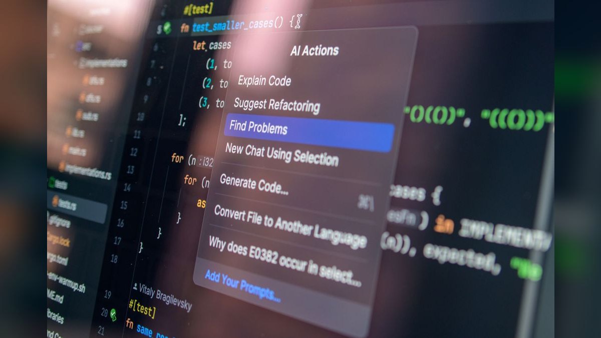 The 10 Best AI Tools for Coding in 2027 — figure 2