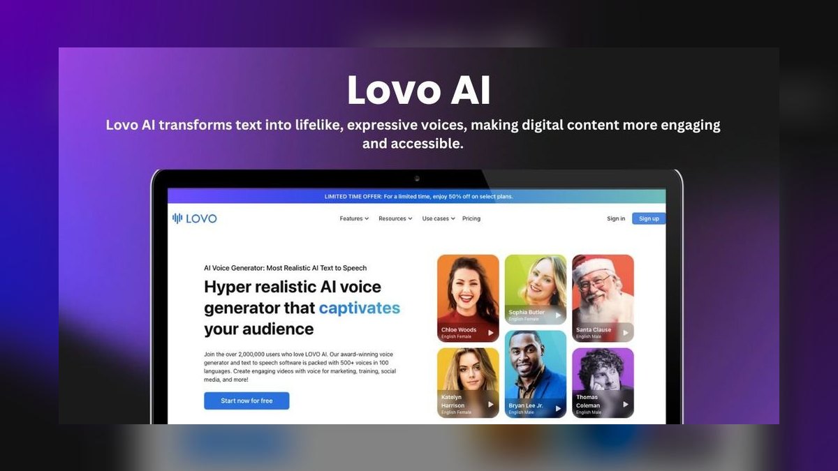 The 10 Best AI Voice Generators in 2027 — figure 9