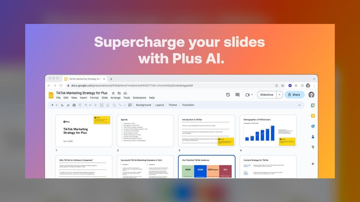 The 10 Best AI Tools for Presentations and Slide Decks in 2027 — figure 4