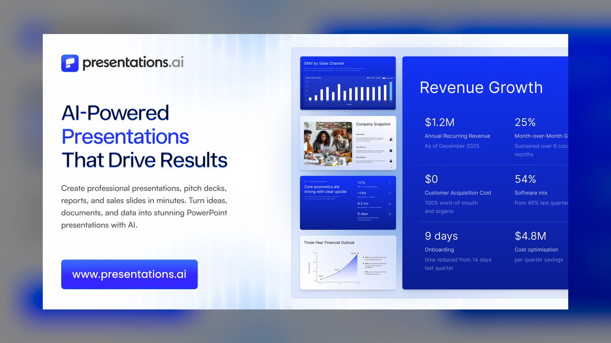 The 10 Best AI Tools for Presentations and Slide Decks in 2027 — figure 5