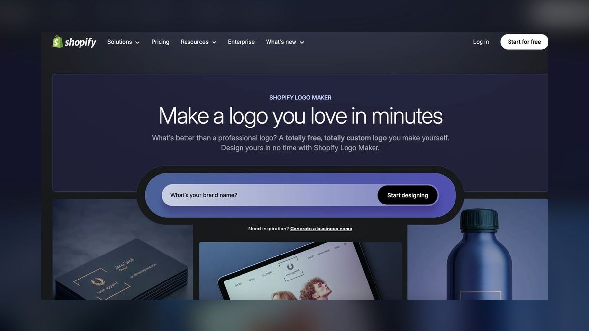 The 10 Best AI Tools for Logo Design in 2027 — figure 3
