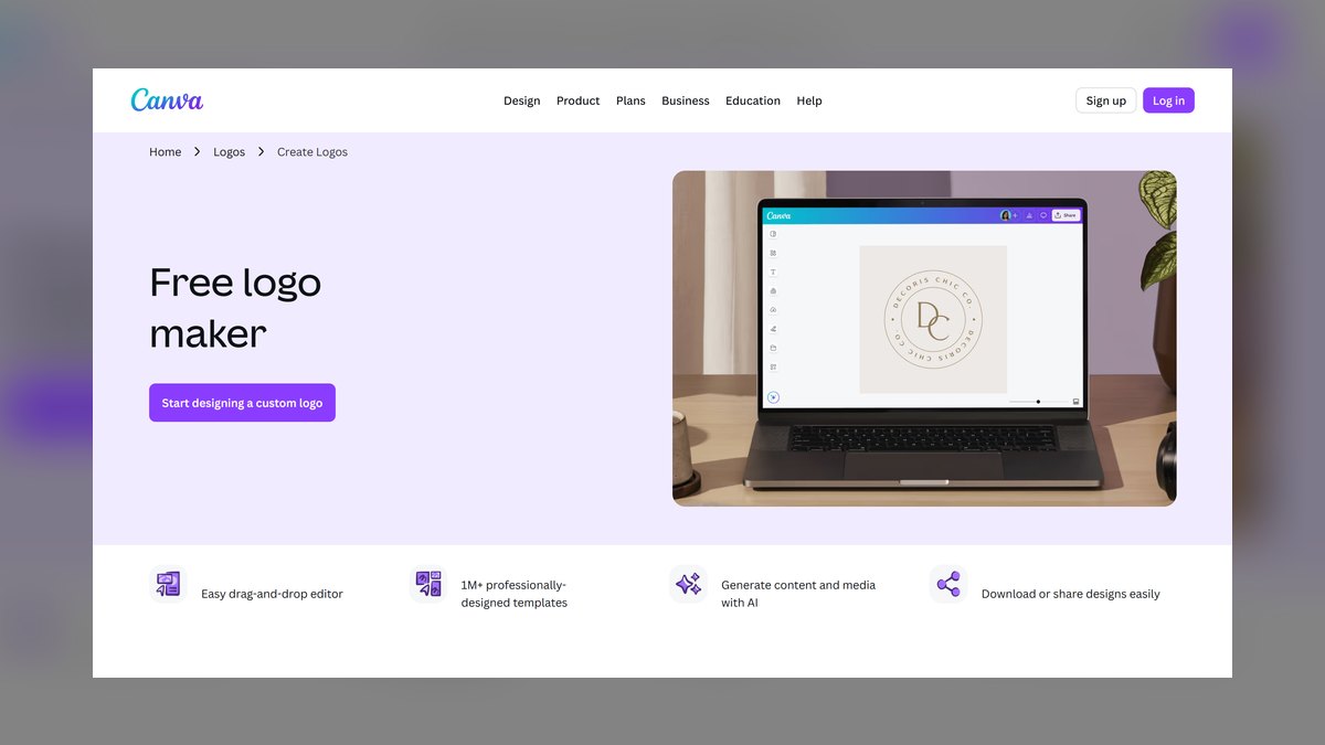 The 10 Best AI Tools for Logo Design in 2027 — figure 4