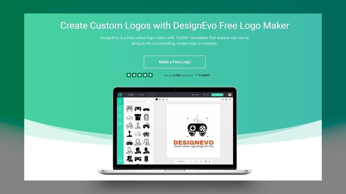 The 10 Best AI Tools for Logo Design in 2027 — figure 6