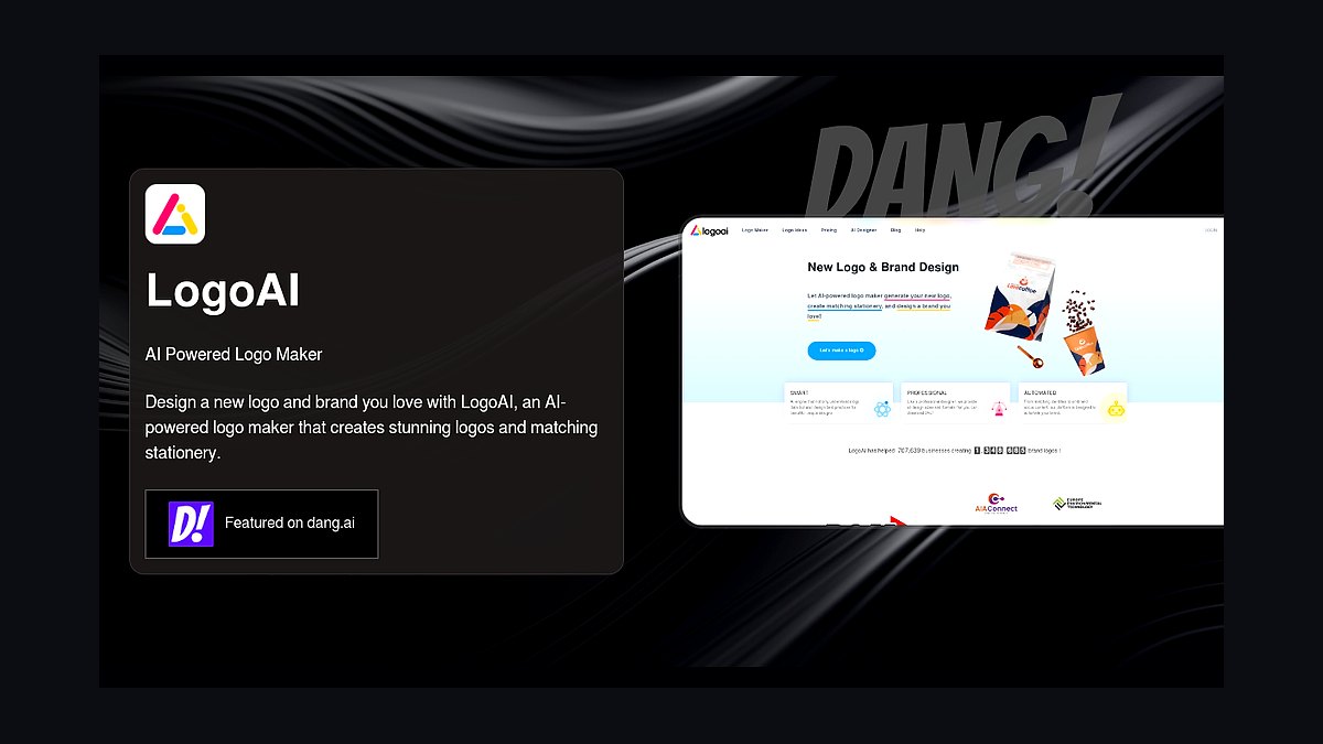 The 10 Best AI Tools for Logo Design in 2027