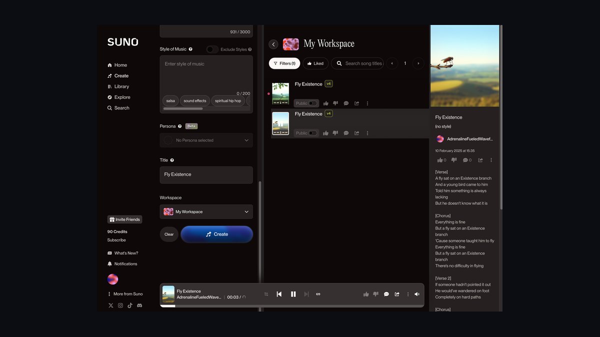 The 10 Best AI Tools for Music Generation in 2027