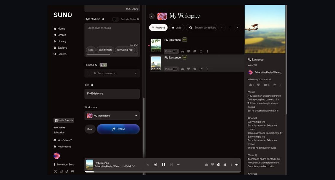 The 10 Best AI Tools for Music Generation in 2027