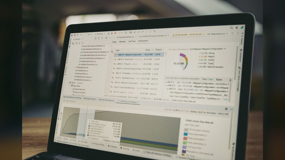 The 10 Best AI Tools for Data Analysis in 2027 — figure 3