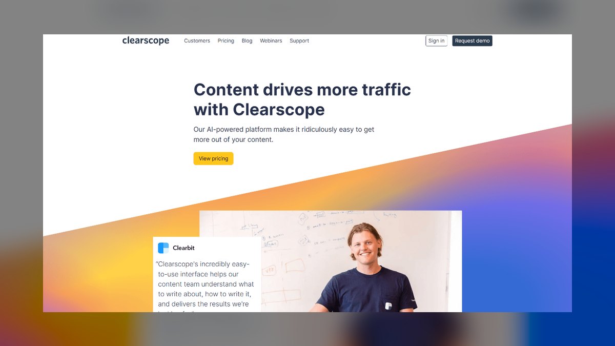 The 10 Best AI Tools for SEO in 2027 — figure 4