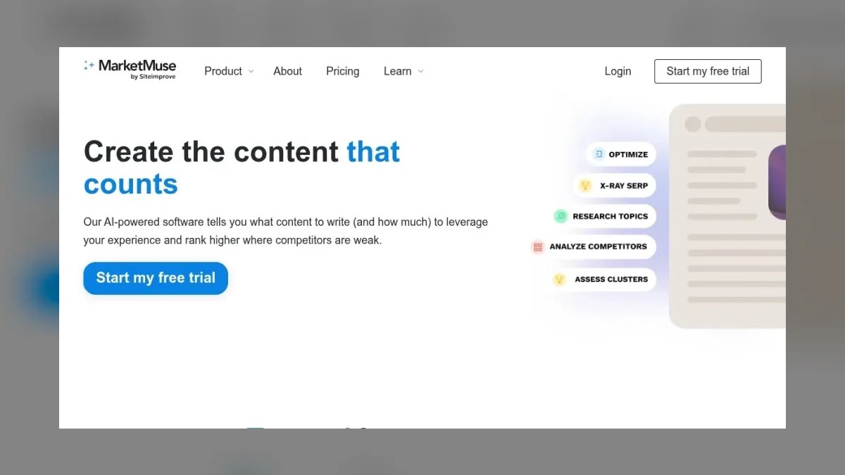 The 10 Best AI Tools for SEO in 2027 — figure 5