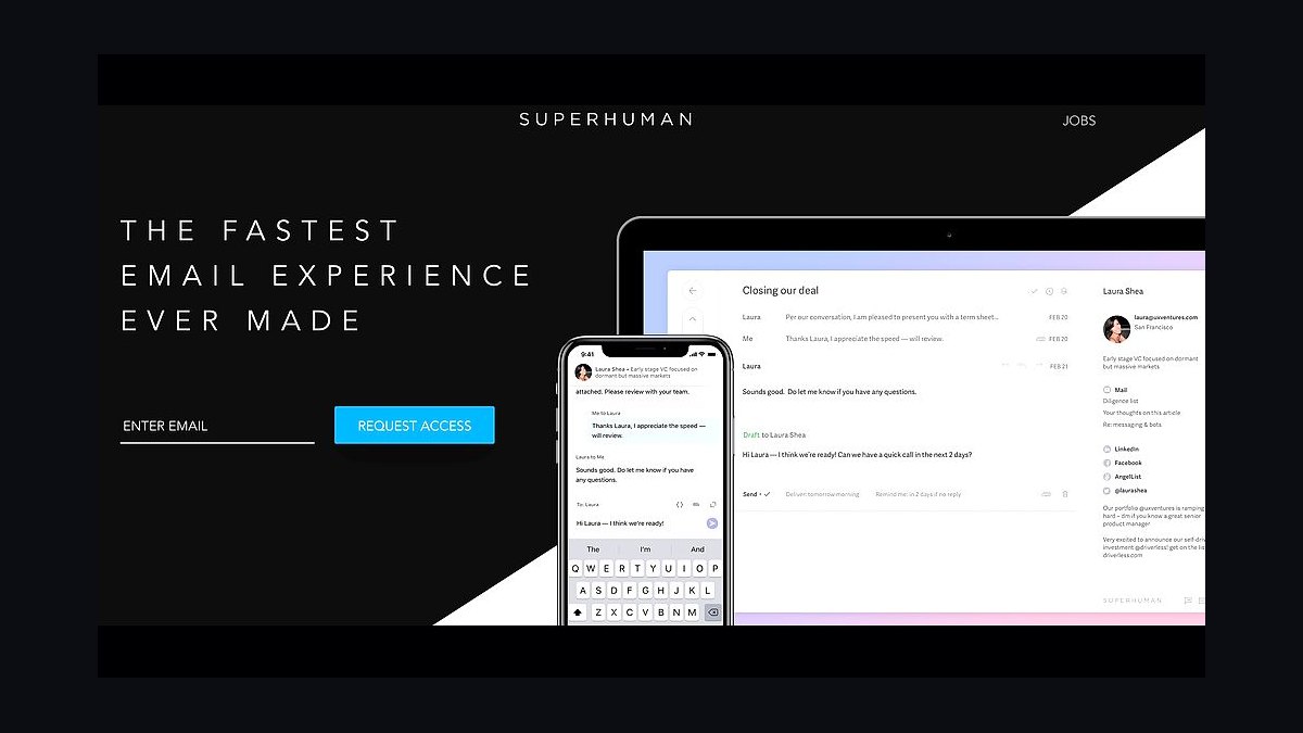 The 10 Best AI Tools for Email Writing in 2027