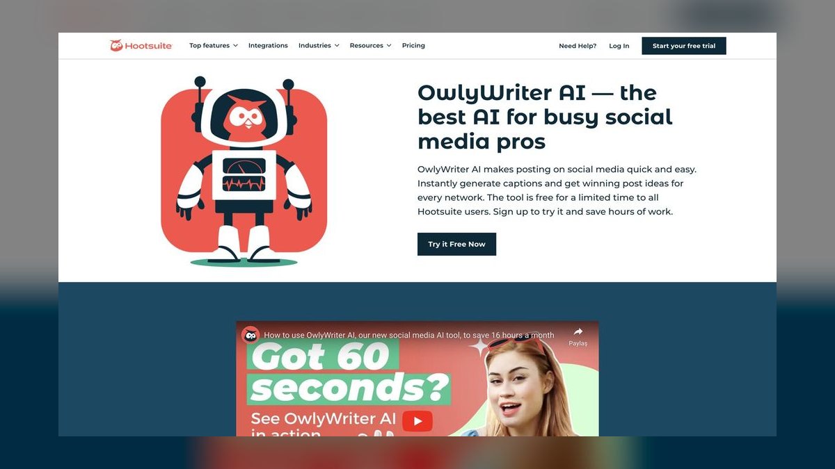 The 10 Best AI Tools for Social Media Content in 2027 — figure 10