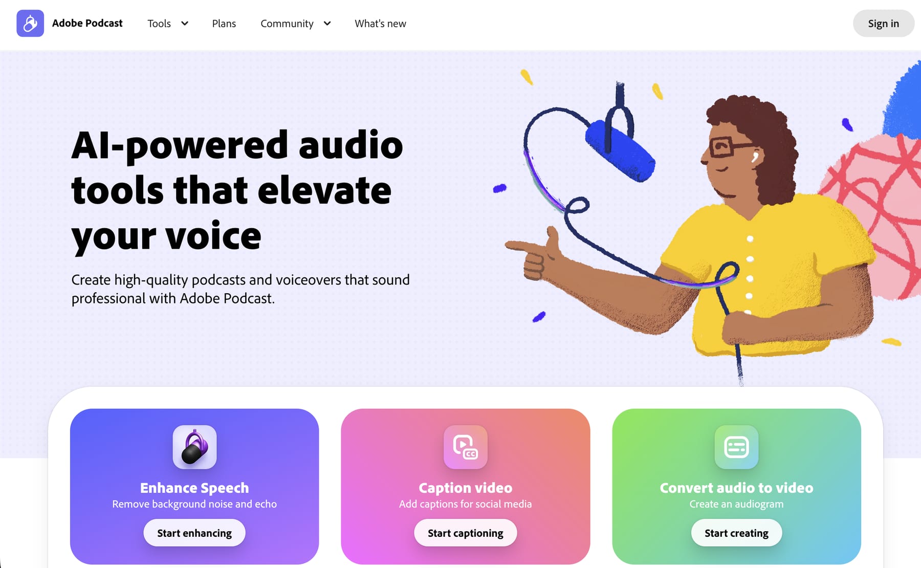 The 10 Best AI Tools for Podcast Editing in 2027 — figure 2