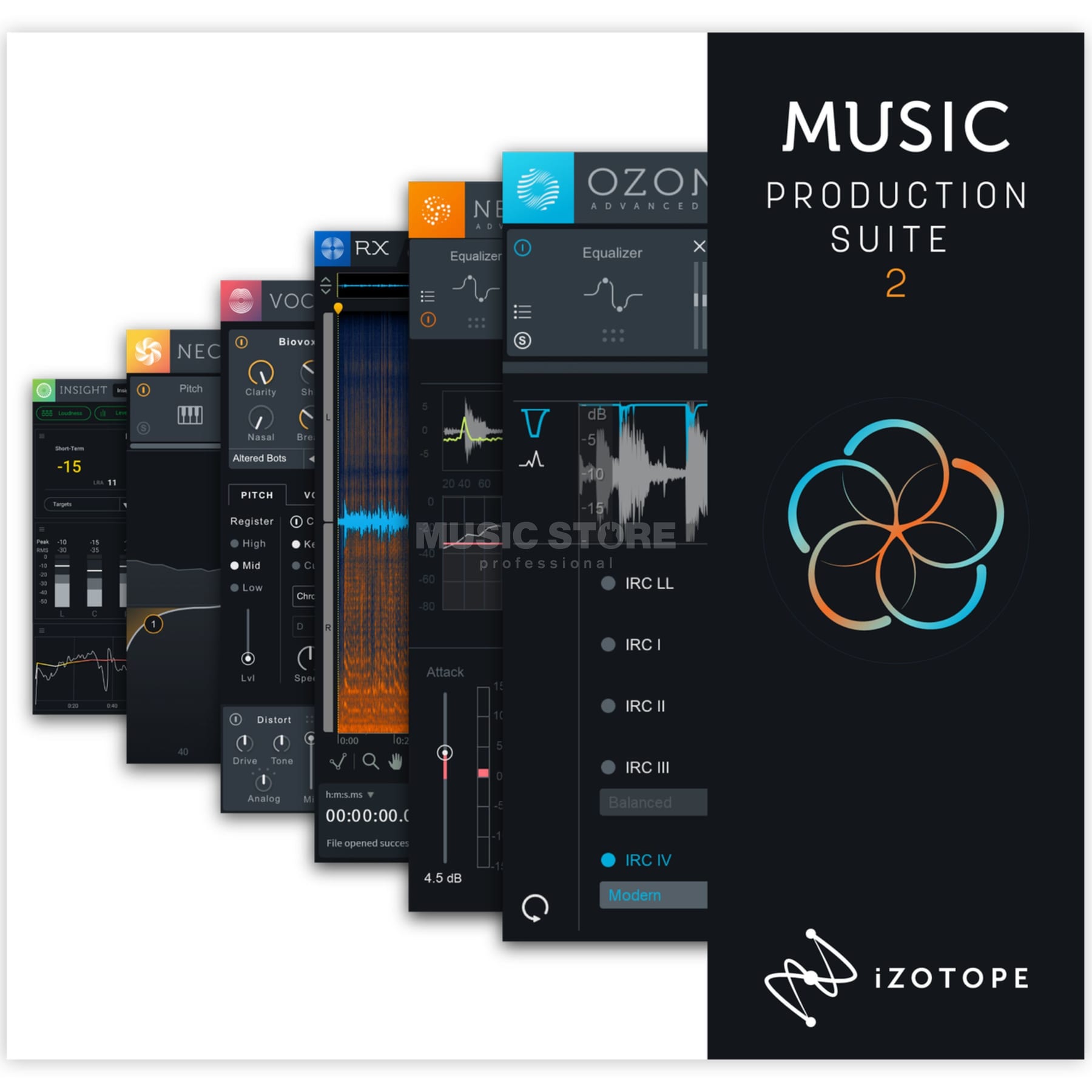 The 10 Best AI Tools for Podcast Editing in 2027 — figure 3