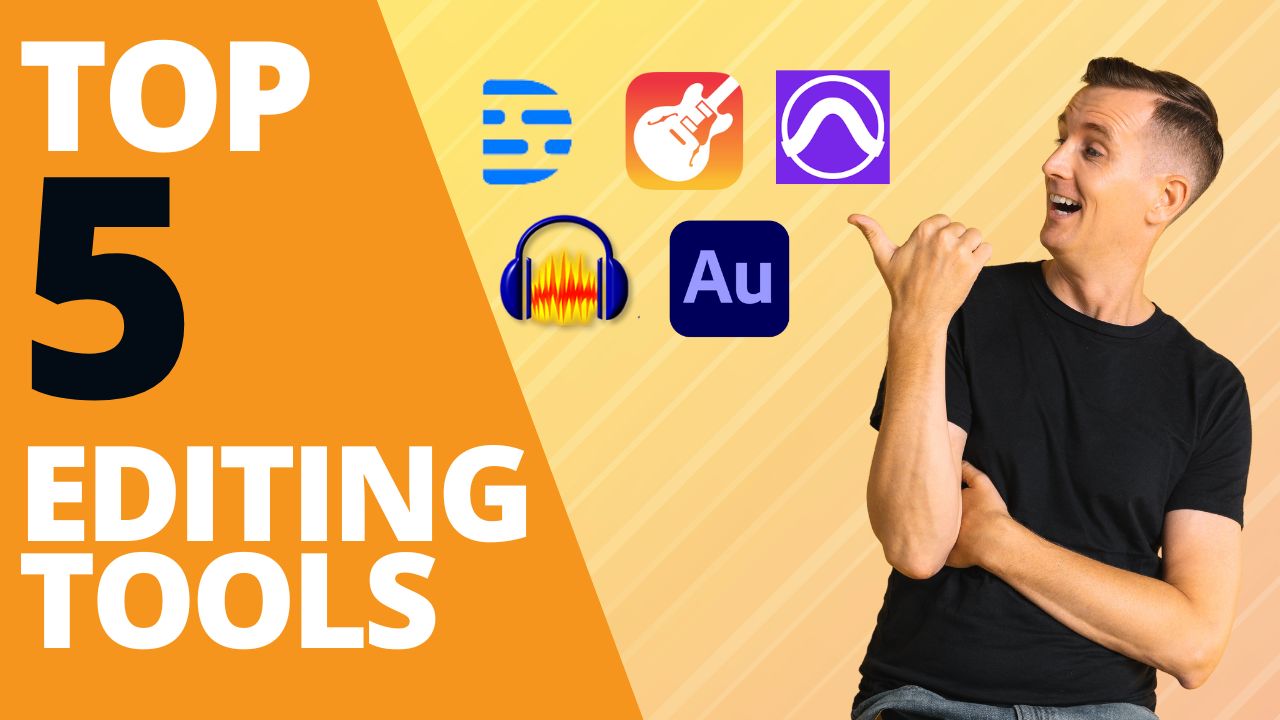 The 10 Best AI Tools for Podcast Editing in 2027 — figure 7