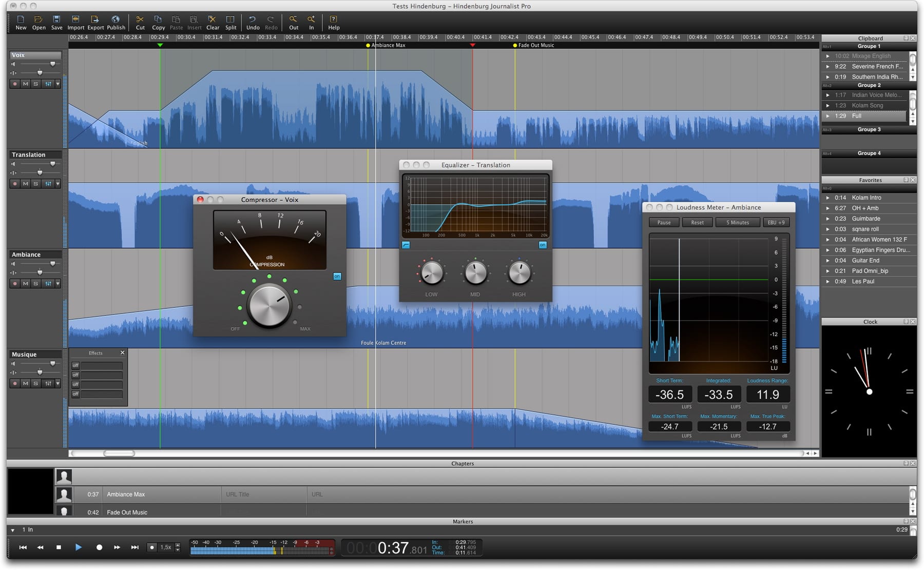 The 10 Best AI Tools for Podcast Editing in 2027 — figure 9