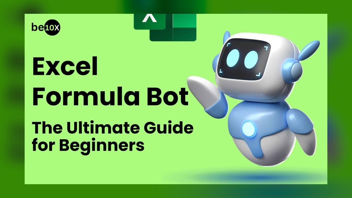 The 10 Best AI Tools for Spreadsheets in 2027 — figure 10