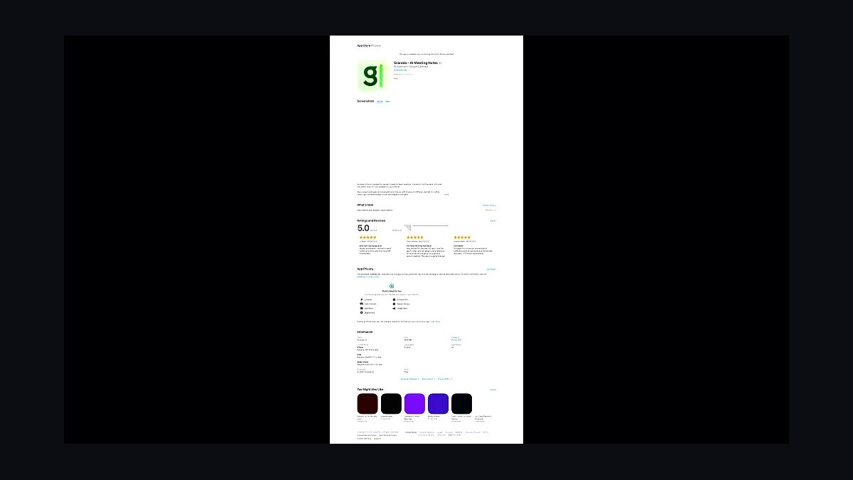 The 10 Best AI Tools for Meeting Notes in 2027 — figure 1