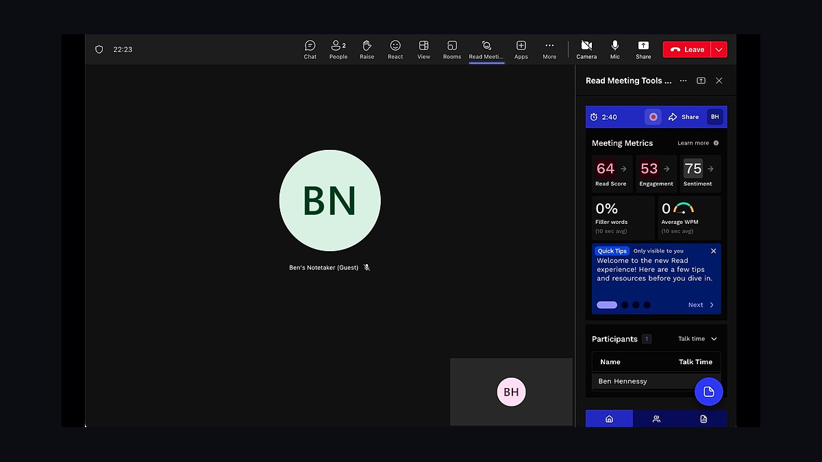The 10 Best AI Tools for Meeting Notes in 2027 — figure 10