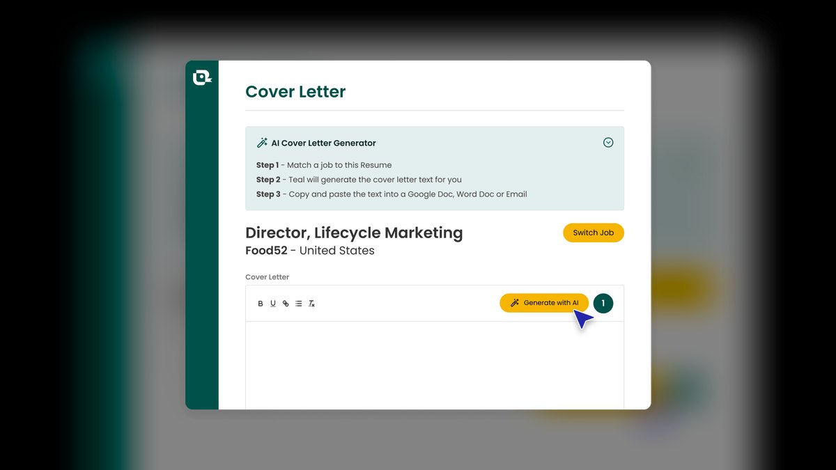The 10 Best AI Tools for Cover Letters in 2027 — figure 1