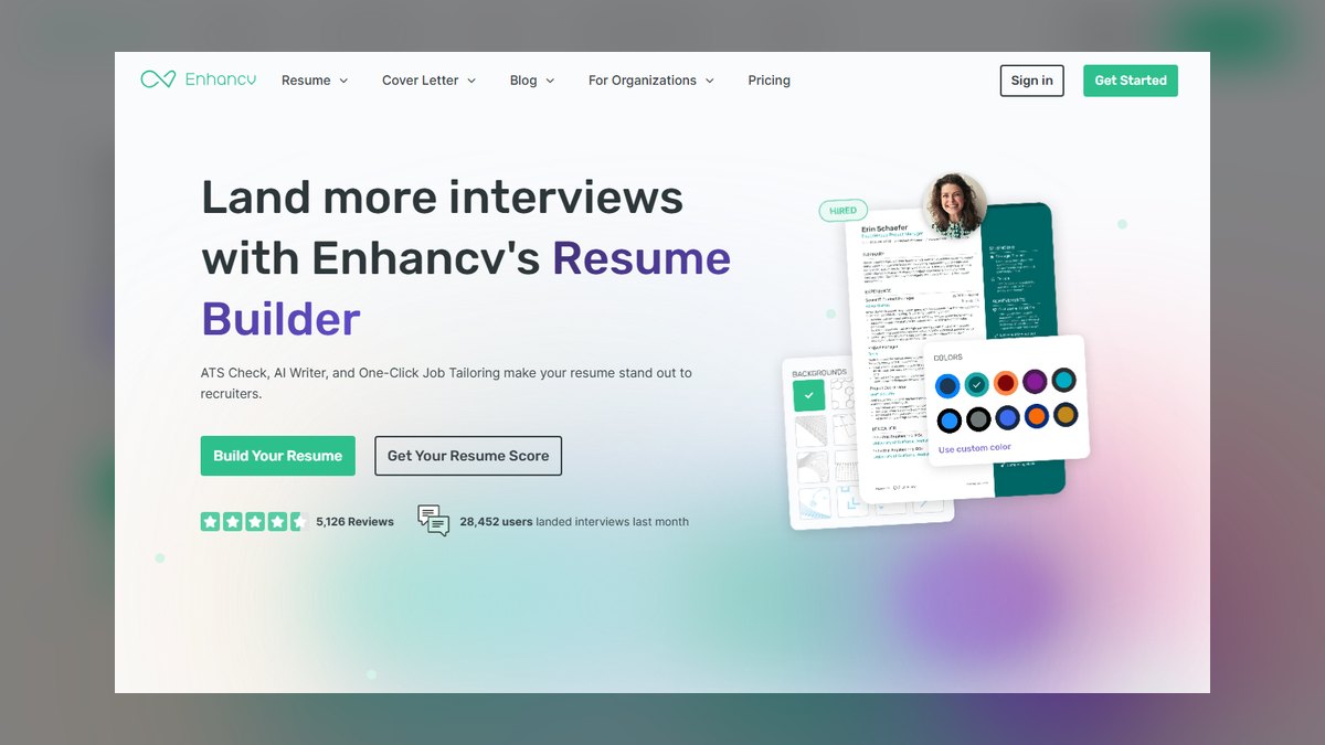 The 10 Best AI Tools for Cover Letters in 2027 — figure 8