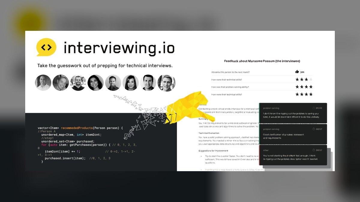 The 10 Best AI Tools for Interview Prep in 2027 — figure 5