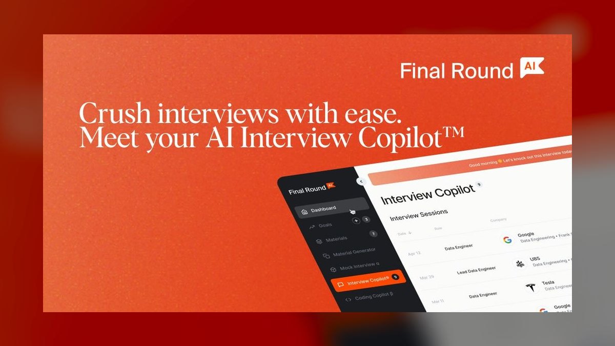 The 10 Best AI Tools for Interview Prep in 2027