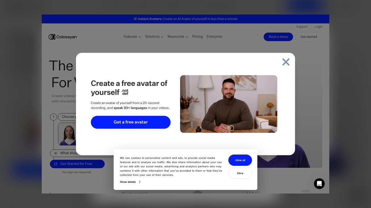 The 10 Best AI Tools for Avatars in 2027 — figure 4