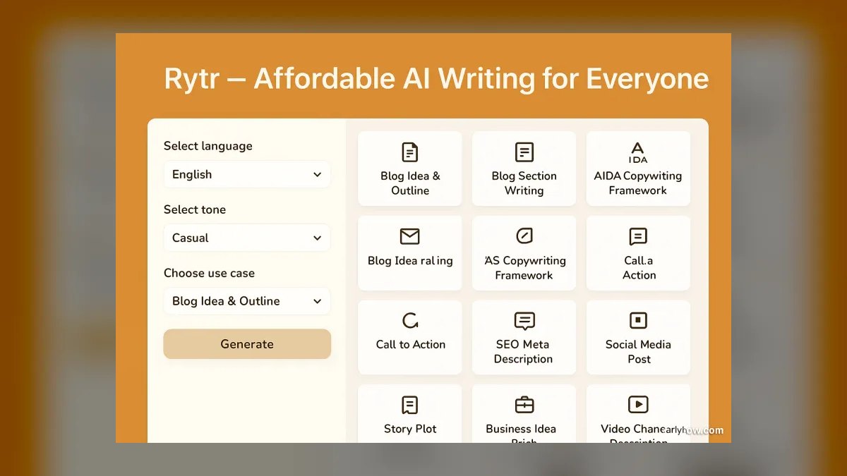 The 10 Best AI Tools for Blog Writing in 2027 — figure 8