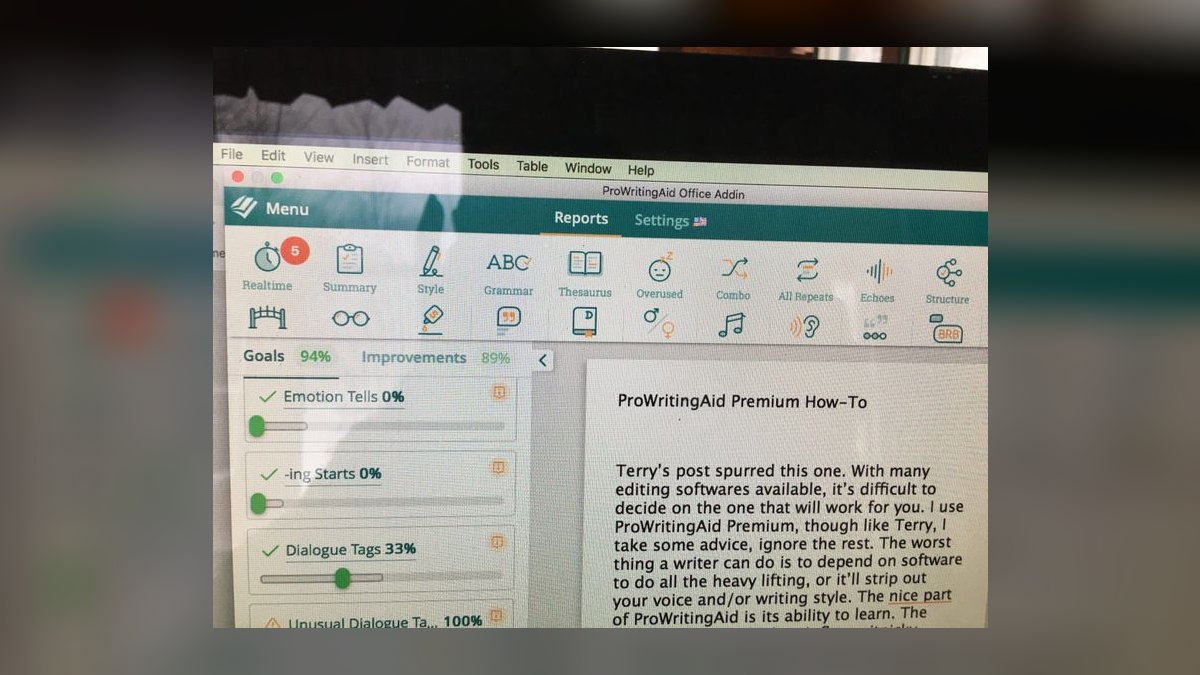 The 10 Best AI Tools for Grammar and Proofreading in 2027 — figure 2