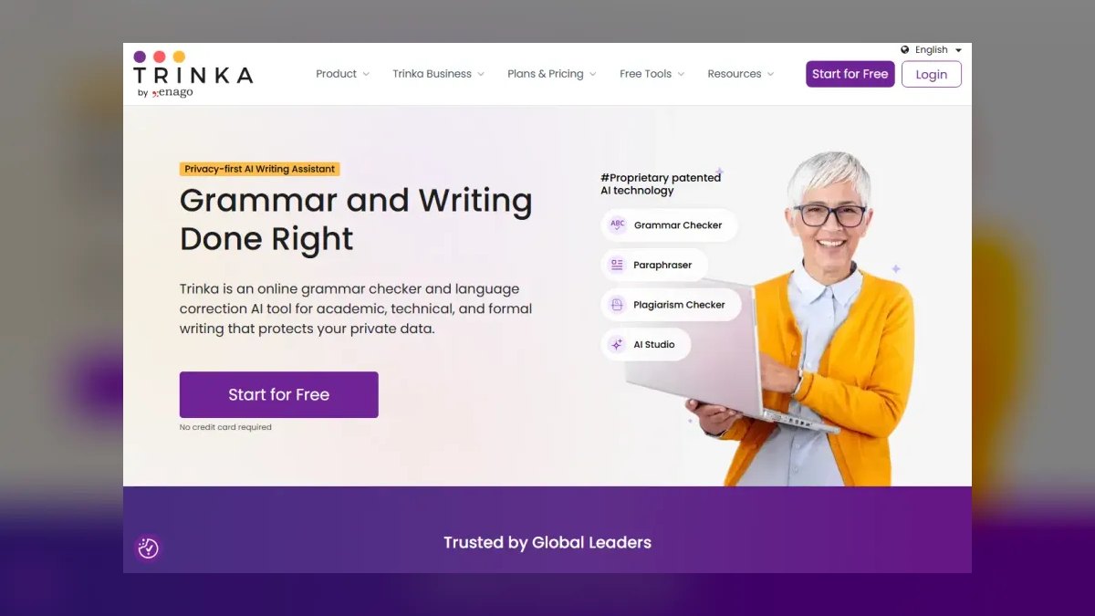 The 10 Best AI Tools for Grammar and Proofreading in 2027 — figure 7