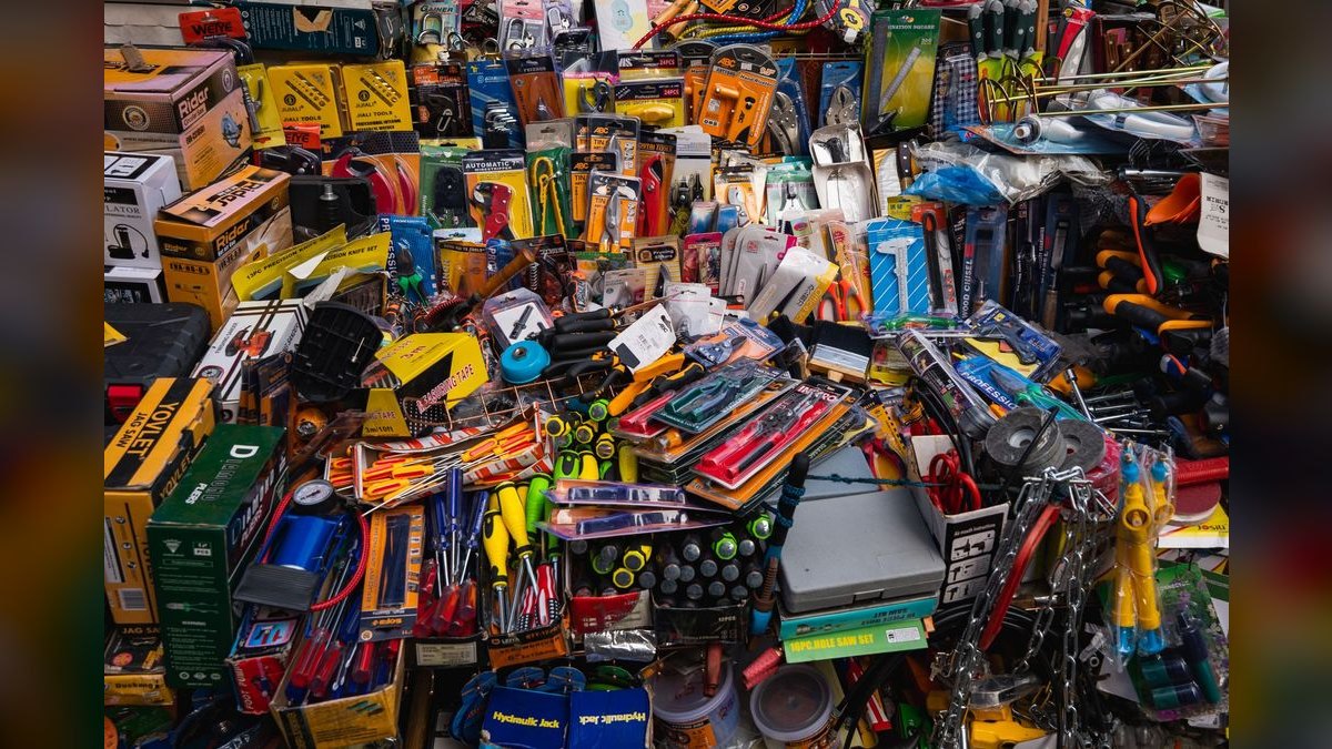 The 10 Best AI Tools for Product Photography in 2027 — figure 2