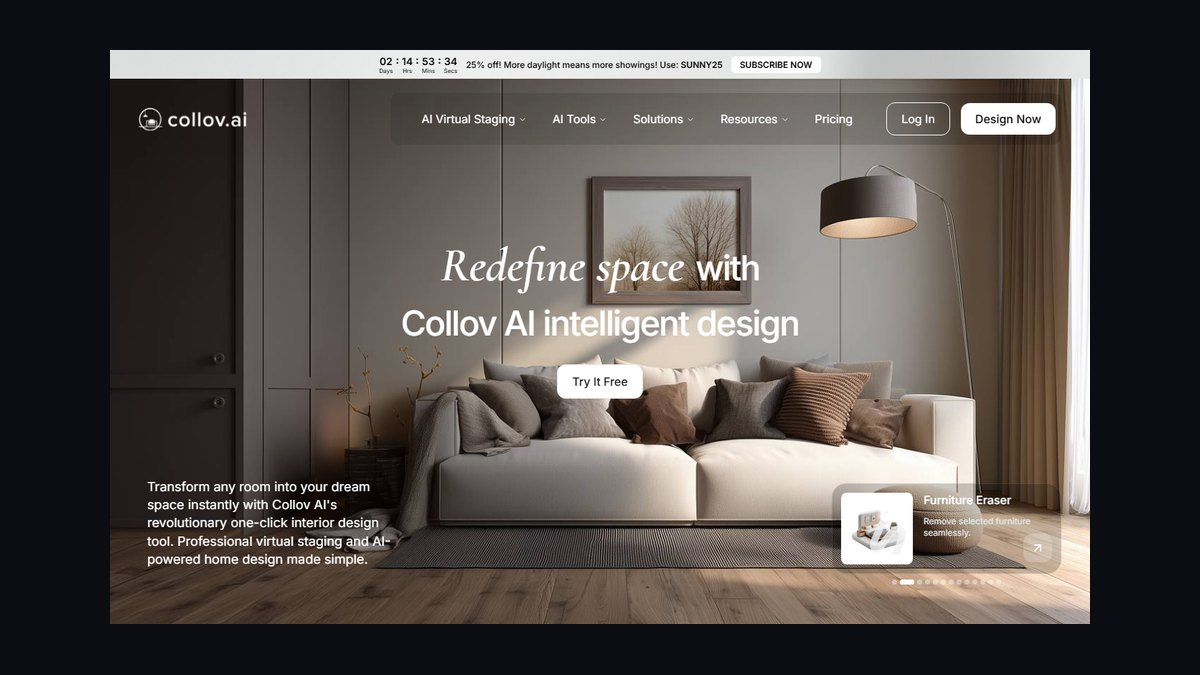 The 10 Best AI Tools for Interior Design in 2027 — figure 10