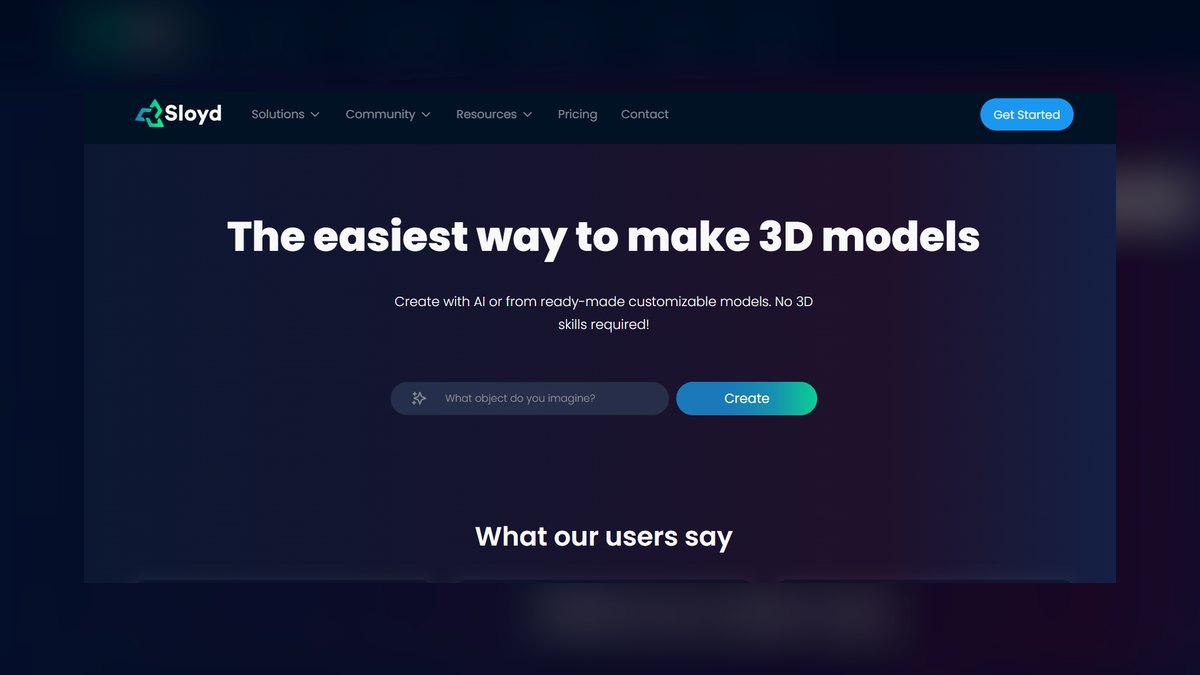 The 10 Best AI Tools for 3D Modeling in 2027 — figure 9