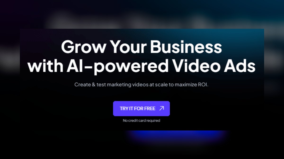 The 10 Best AI Tools for Ad Creative in 2027 — figure 7